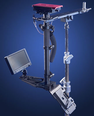 x-22 gimbal
